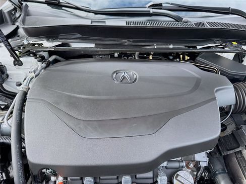 Used 2020 Acura TLX V6 w/ A-SPEC Pkg image 31