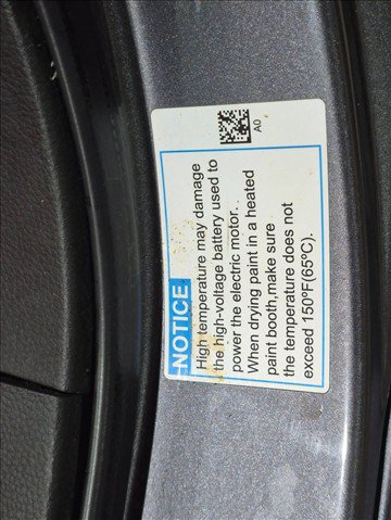 Used 2019 Honda Accord Hybrid image 20