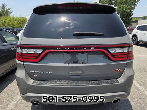 Used 2021 Dodge Durango R/T AWD/4WD image 3