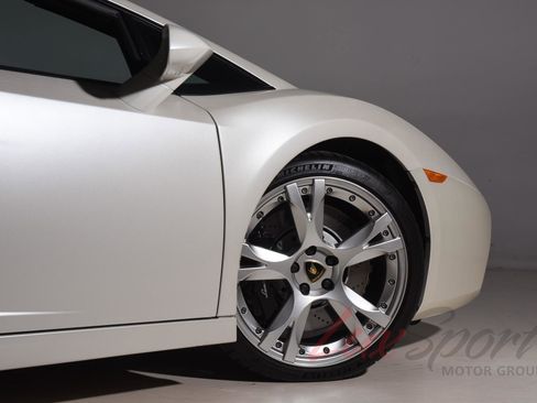 Used 2008 Lamborghini Gallardo Spyder image 15