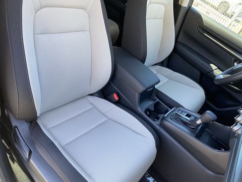 New 2026 Honda CR-V EX image 9