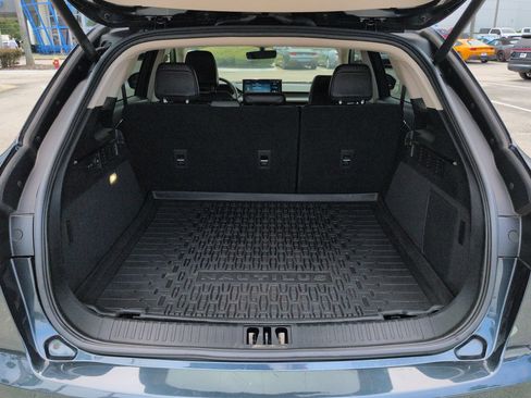 Certified 2023 Lincoln Nautilus AWD w/ Premium Package image 13