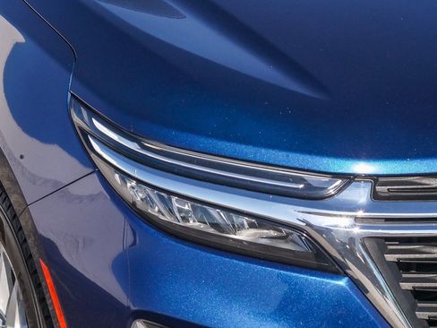 Used 2023 Chevrolet Equinox LT w/ LPO, Floor Liner Package image 4