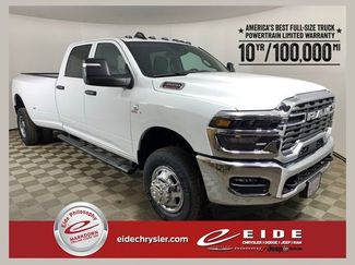 New 2026 RAM 3500 Tradesman AWD/4WD video 1