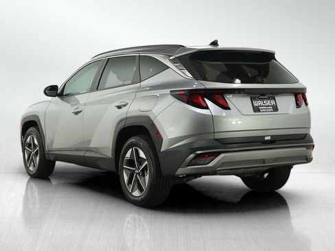 Used 2025 Hyundai Tucson SEL AWD/4WD image 4