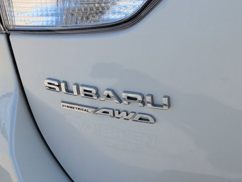 Used 2020 Subaru Forester Premium image 15