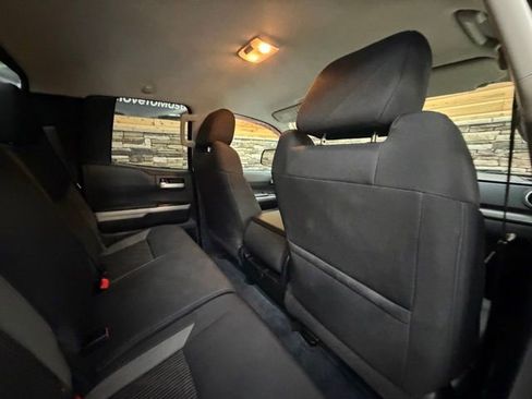 Used 2014 Toyota Tundra SR5 AWD/4WD image 28