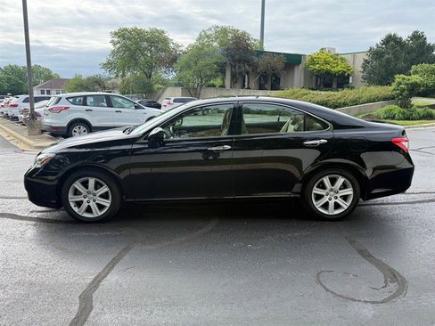 Used 2007 Lexus ES 350 FWD image 32