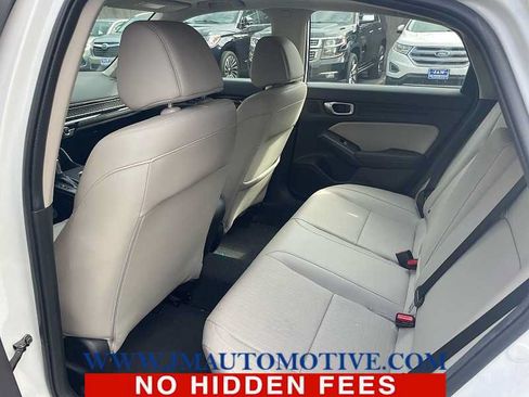 Used 2023 Honda Civic EX-L image 3