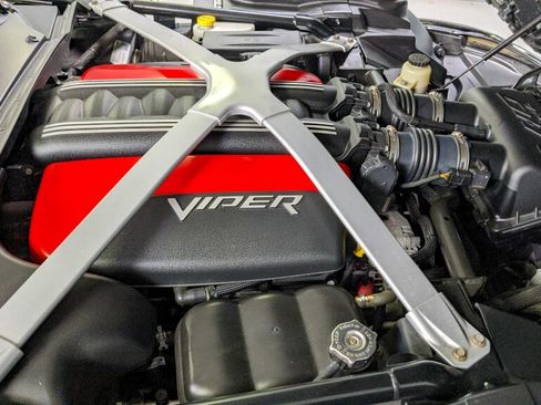 Used 2013 SRT Viper GTS image 37