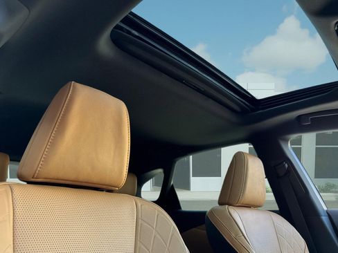 New 2026 Lexus RX 350 Premium AWD/4WD image 15