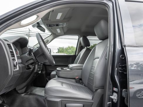 Used 2018 RAM 1500 Tradesman w/ Protection Group AWD/4WD image 15