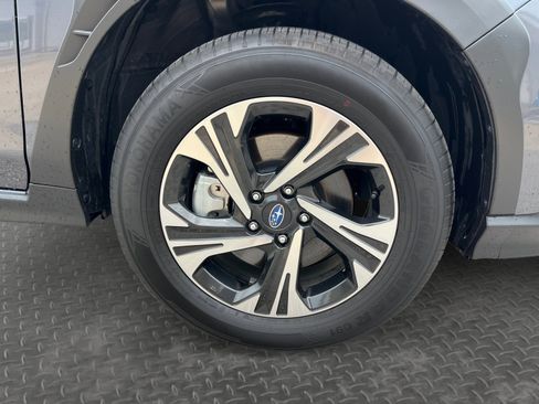 Certified 2025 Subaru Crosstrek 2.0i Premium AWD/4WD image 14