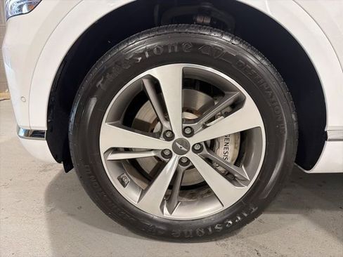 Used 2023 Genesis GV80 3.5T Advanced + image 32