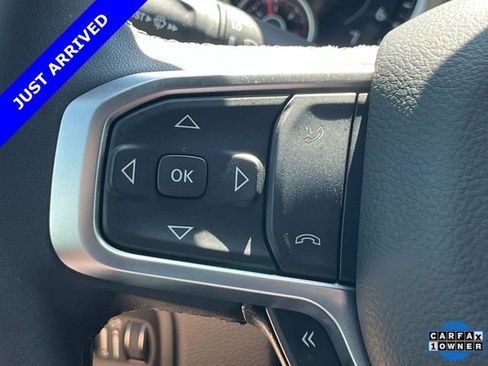 Certified 2026 RAM 1500 Big Horn AWD/4WD image 28