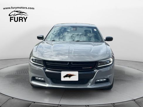 Used 2023 Dodge Charger SXT w/ Blacktop Package AWD/4WD image 8