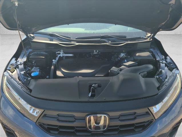 New 2027 Honda Odyssey EX-L image 14