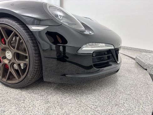 Used 2013 Porsche 911 Carrera 4S AWD/4WD image 30