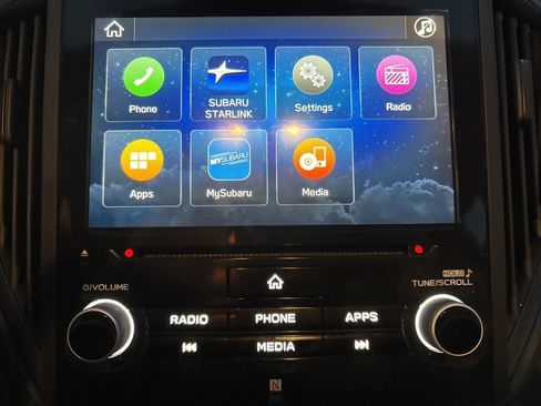 Used 2023 Subaru Crosstrek 2.5i Sport image 16