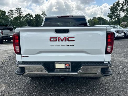 New 2026 GMC Sierra 1500 Pro w/ Pro Value Package AWD/4WD image 7