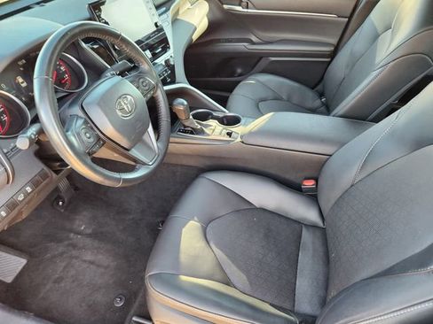 Used 2023 Toyota Camry XSE image 13