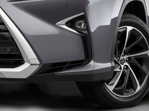 Used 2018 Lexus RX 450h AWD w/ Premium Package image 63