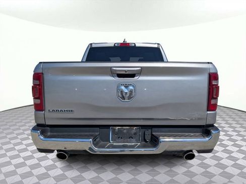 Used 2024 RAM 1500 Laramie image 5