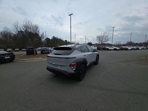 New 2026 Hyundai Kona SEL Sport FWD image 14