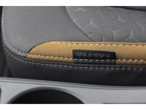 Certified 2025 Subaru Crosstrek 2.5i Sport w/ Crosstrek Mirror Package image 35