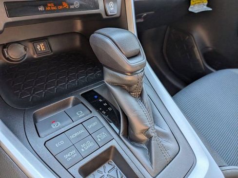 Certified 2023 Toyota RAV4 LE AWD/4WD image 23
