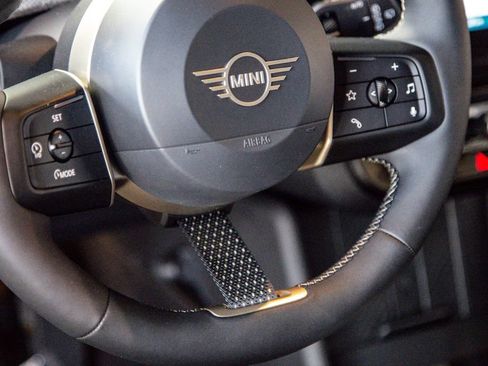 New 2026 MINI Cooper S FWD image 8