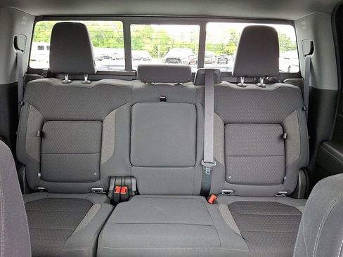 Used 2020 Chevrolet Silverado 1500 RST w/ All-Star Edition image 20