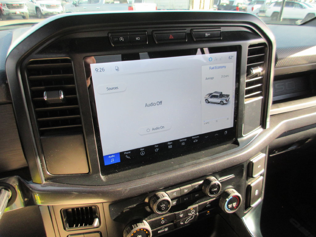 Used 2024 Ford F150 STX AWD/4WD image 26