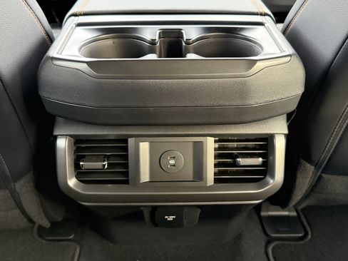 New 2026 Ford F150 Tremor AWD/4WD image 17