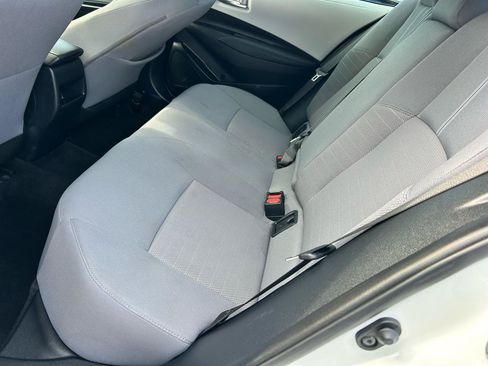 Used 2020 Toyota Corolla SE FWD image 13