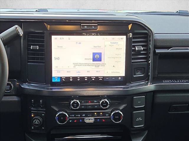 New 2027 Ford F250 Lariat w/ Tremor Off-Road Package AWD/4WD image 12