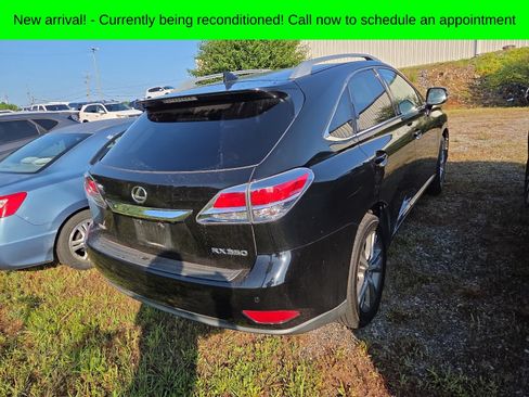 Used 2015 Lexus RX 350 FWD image 6