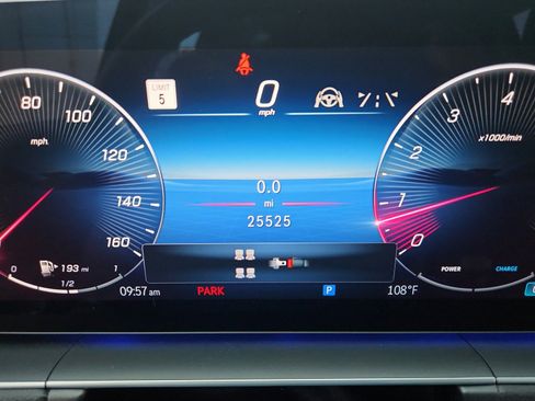 Certified 2024 Mercedes-Benz GLS 580 4MATIC image 35