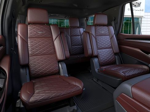 New 2026 Cadillac Escalade Sport AWD/4WD image 17