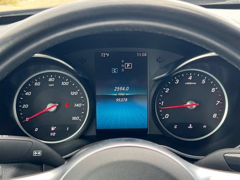 Used 2019 Mercedes-Benz C 300 Coupe image 29