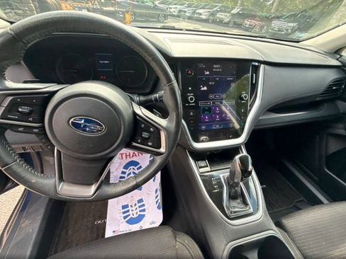Used 2020 Subaru Outback Premium AWD/4WD image 14