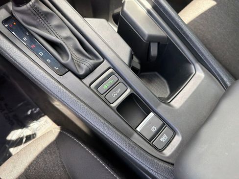 Used 2024 Honda Accord EX image 24