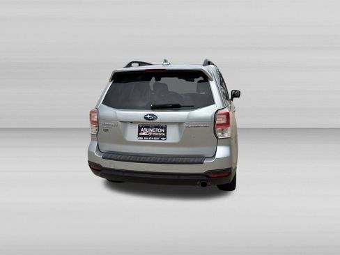 Used 2018 Subaru Forester 2.5i Limited AWD/4WD image 5