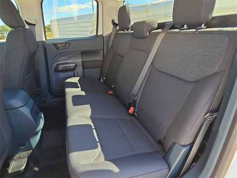 New 2025 Ford Maverick XL w/ Equipment Group 102A image 36