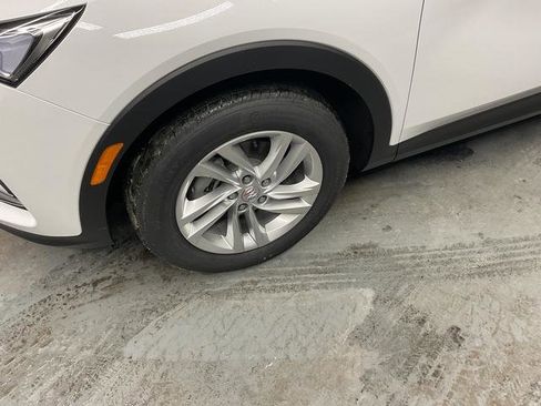 New 2026 Buick Envista Preferred w/ Convenience I Package image 7