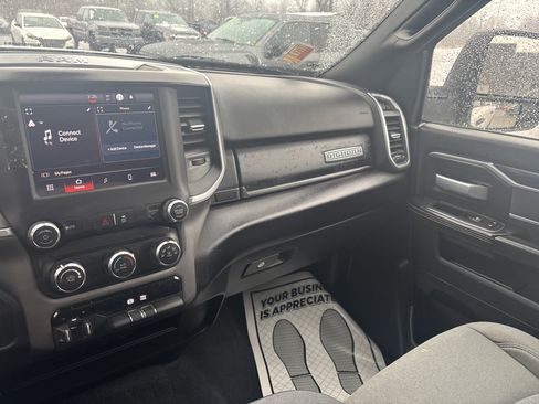 Used 2024 RAM 2500 Big Horn image 23