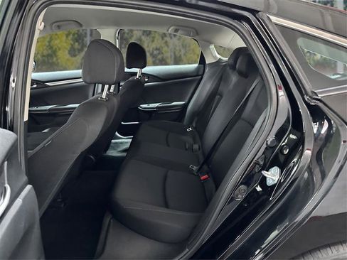 Used 2021 Honda Civic LX image 10