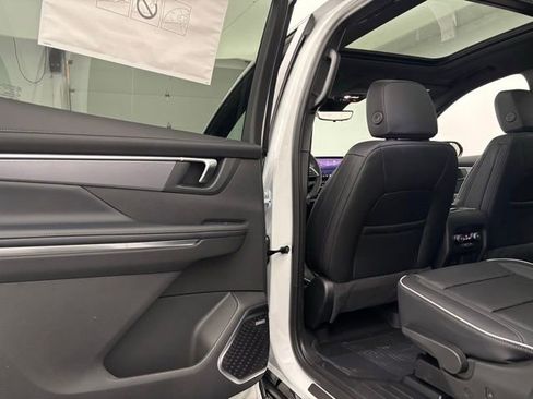 New 2026 Buick Enclave Sport Touring image 41