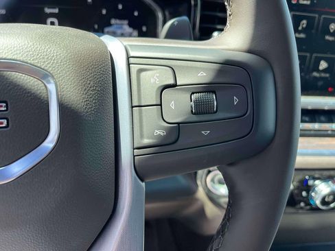 New 2026 GMC Sierra 1500 SLT w/ SLT Premium Plus Package image 26