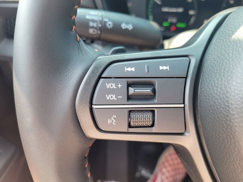 New 2026 Honda CR-V Sport-L image 20